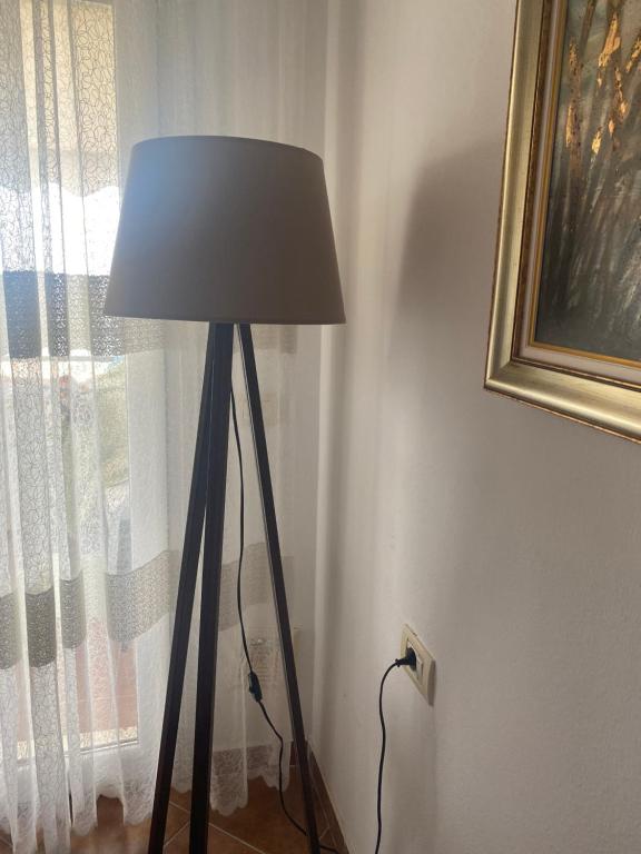 Зображення з фотогалереї помешкання Albi Apartmet beachfront in Shengjin у місті Шенгін