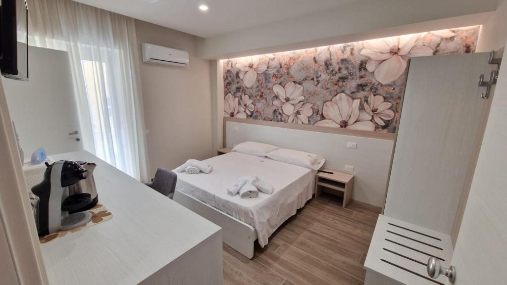 ARIA DI MARE LUXURY B&B - Hizvo