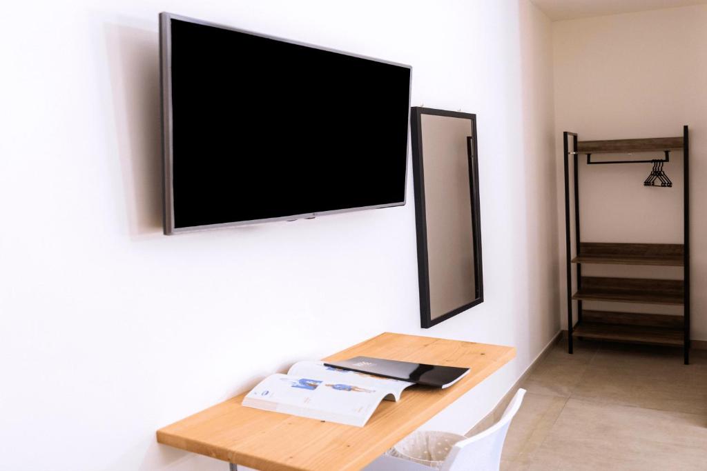 Art Boutique Rooms - 10