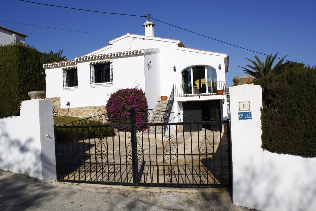 Casa Luna