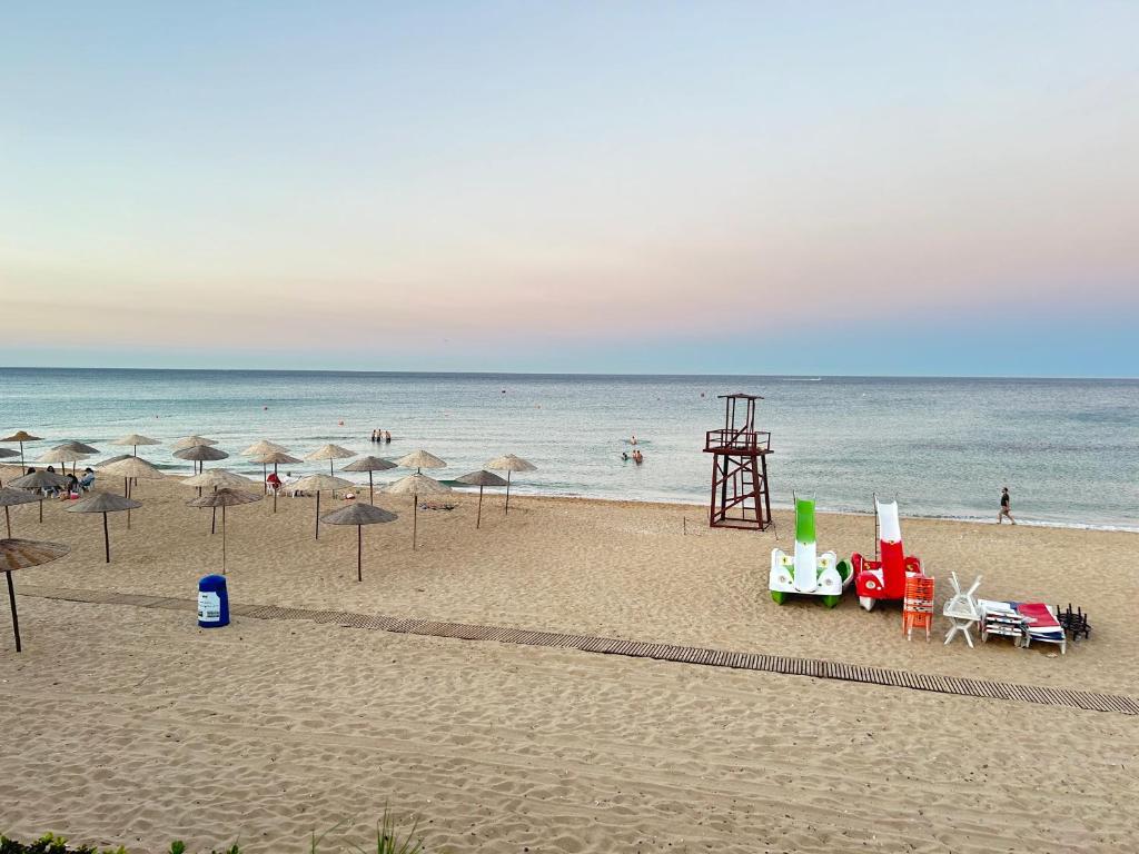 Marina Beach Appartement M diq Ave Tetouan T touan updated Prices 2025 marina-beach-appartement-m-diq-ave-tetouan-t-touan-updated-prices-2025