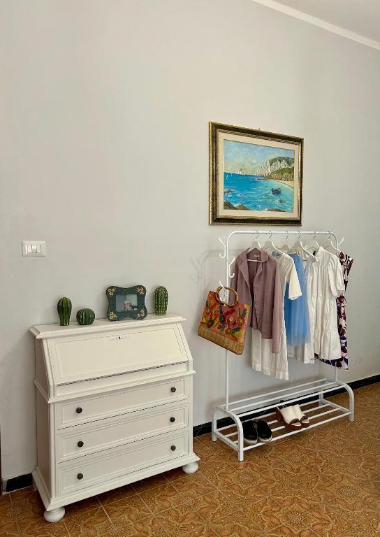 Fotografie z fotogalerie ubytování Casa Euphorbia v destinaci Portoscuso