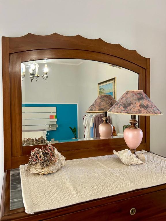 Fotografie z fotogalerie ubytování Casa Euphorbia v destinaci Portoscuso
