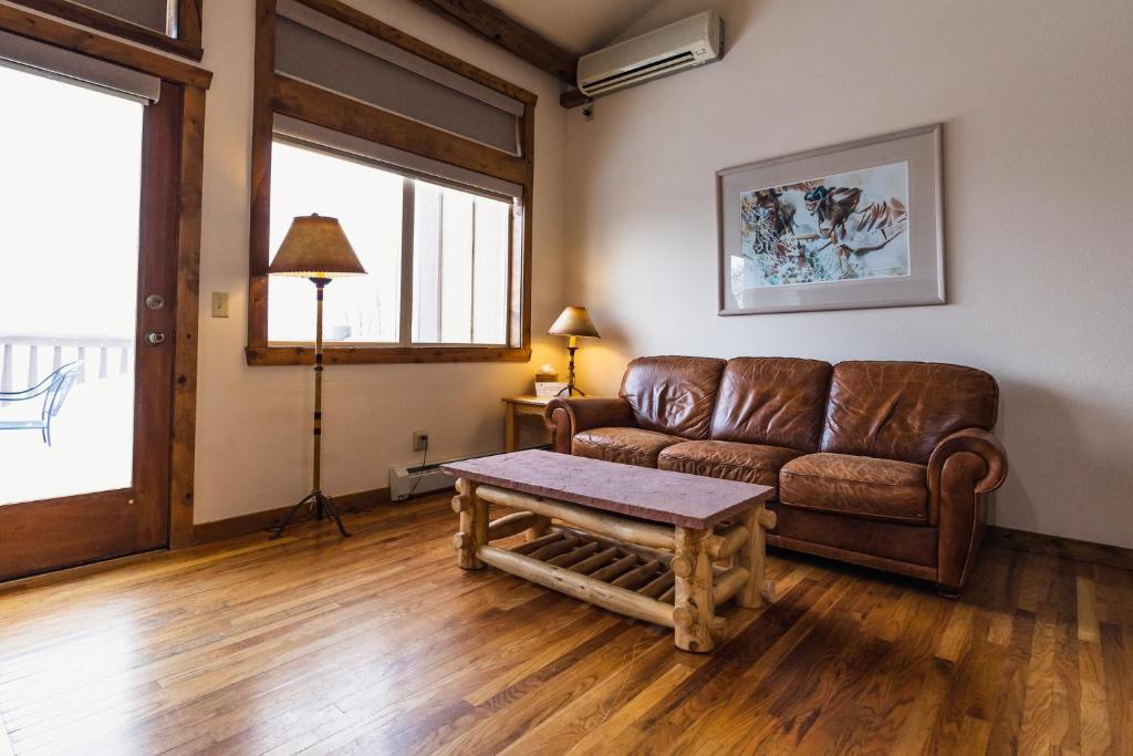 Taharaa Mountain Lodge - Deluxe Suite Met Spa -bad