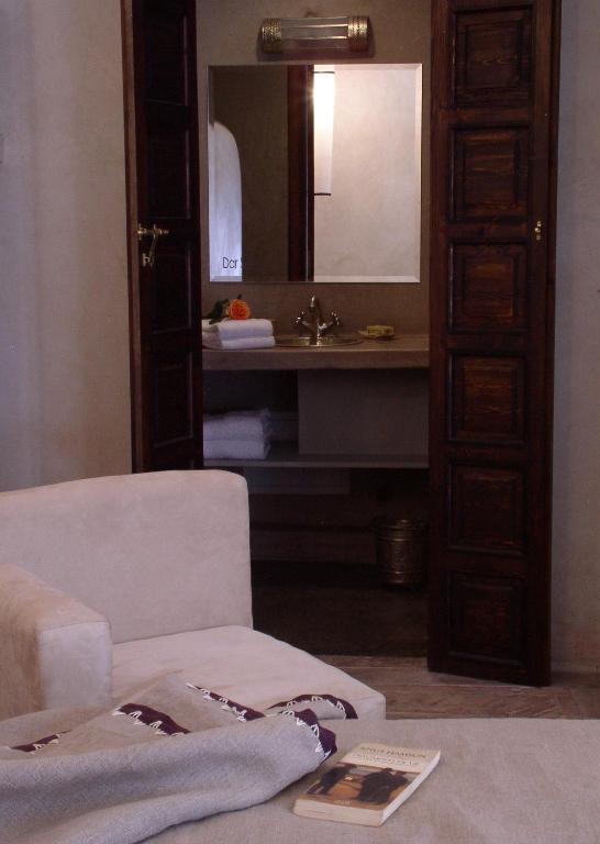 Fotografie z fotogalerie ubytování Riad Dar Selen v Marrákéši