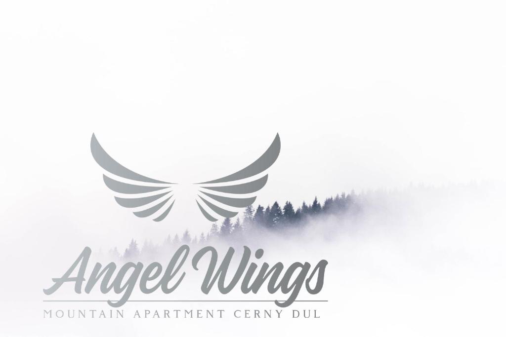 Certifikát, hodnocení, plakát nebo jiný dokument vystavený v ubytování Angel Wings Mountain Apartment Černý Důl