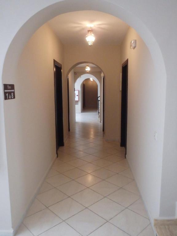 Fotografie z fotogalerie ubytování Hotel Rama v destinaci Oued Laou
