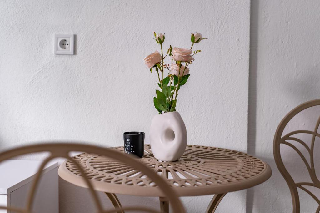 Fotografie z fotogalerie ubytování Apartmani Kaan v destinaci Podgorica