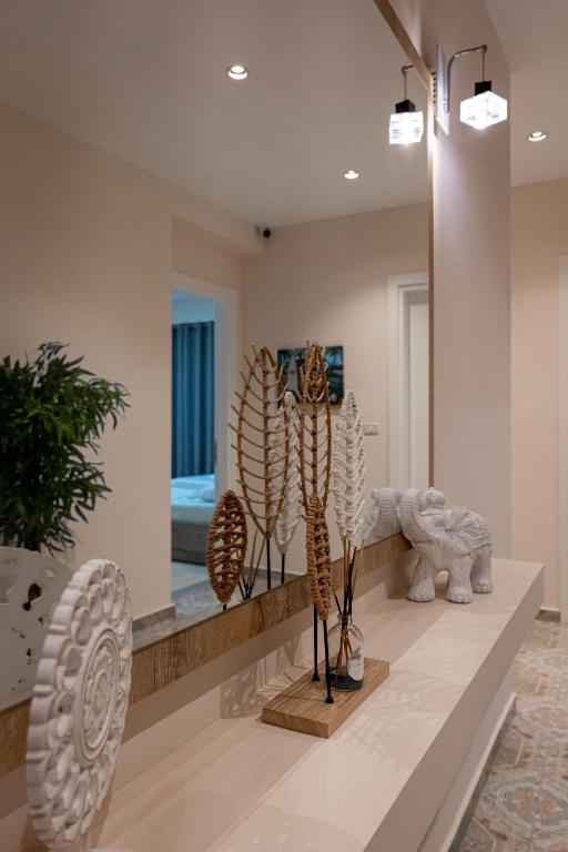 Foto dalla galleria di Twins Hotel a Ksamil