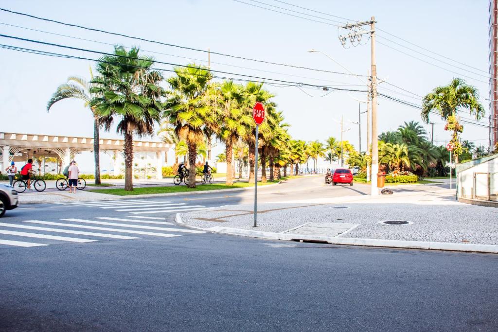 Η γειτονιά γύρω από ή μία γειτονιά κοντά σε αυτό το διαμέρισμα