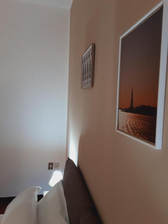 Relais LaValle - Standard Double Room