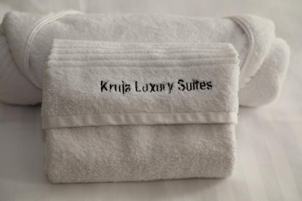 Fotografie z fotogalerie ubytování Kruja Luxury Suites v destinaci Krujë