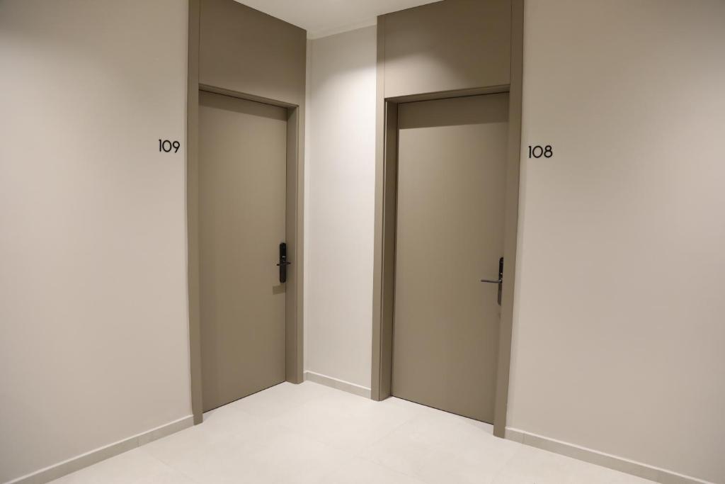 Fotografie z fotogalerie ubytování Kruja Luxury Suites v destinaci Krujë