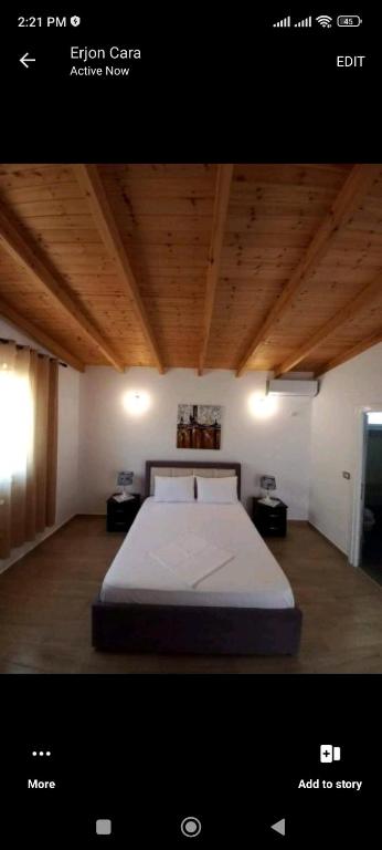 Ksamil holiday - Salle Familiale Avec Vue Sur Le Lac