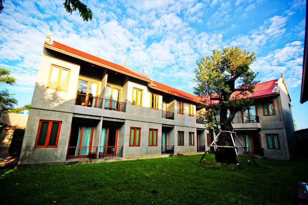 Chu Hotel - Resim 30