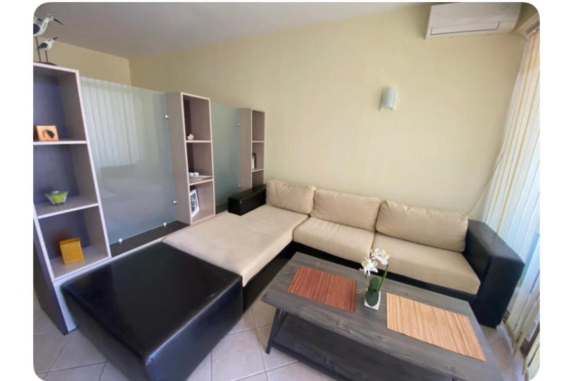 Central Beach Apartament