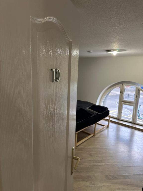 Fotografie z fotogalerie ubytování Hostel King v Budapešti