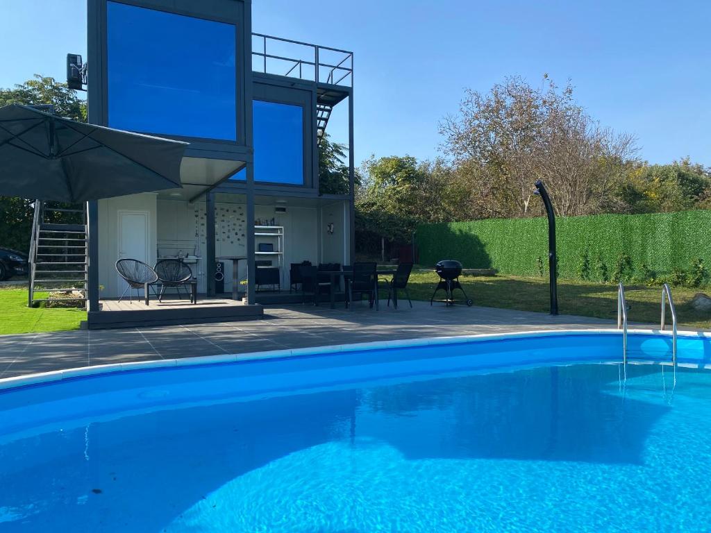 Gallery image of Ailleurs in Novi Banovci