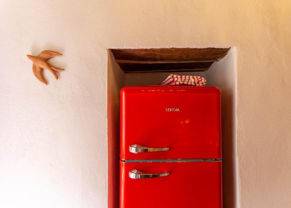 Zdjęcie z galerii obiektu Casa Raffaella 1 Tuscan charm in medieval Suvereto w mieście Suvereto