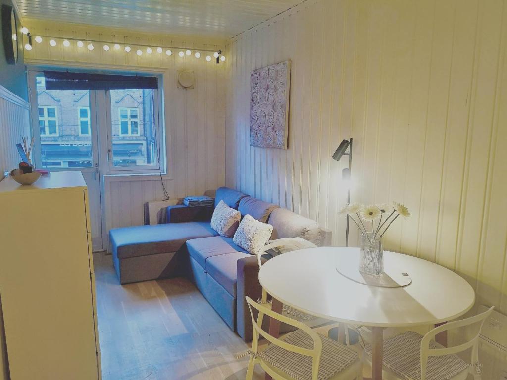 Gallery image of Cosy and central, by Frogner Park in Oslo