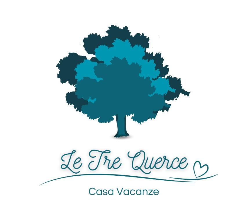 a tree in the shape of a heart with the words be the universe at Le Tre Querce in Bisceglie