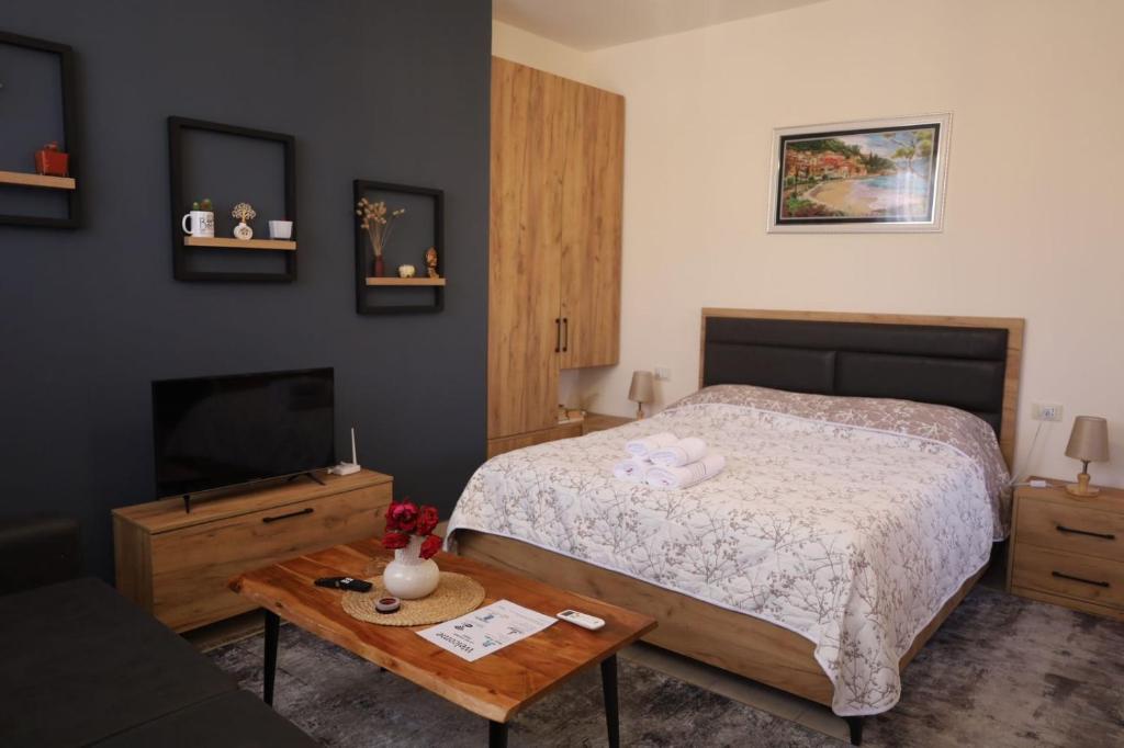 City Nest, Shkodër (updated prices 2024)