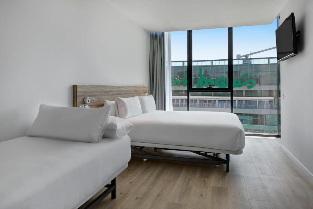 B&B HOTEL Porto Gaia - 8