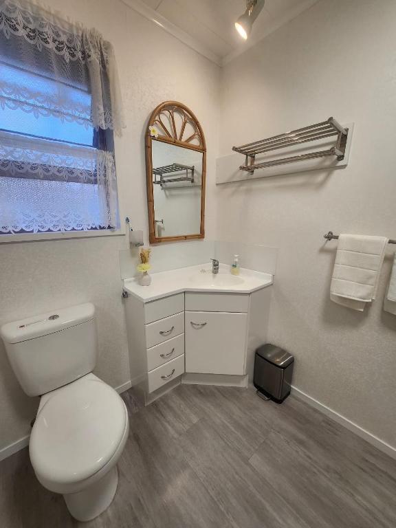 Home with spa, sauna, garden in prime location - Resim 8