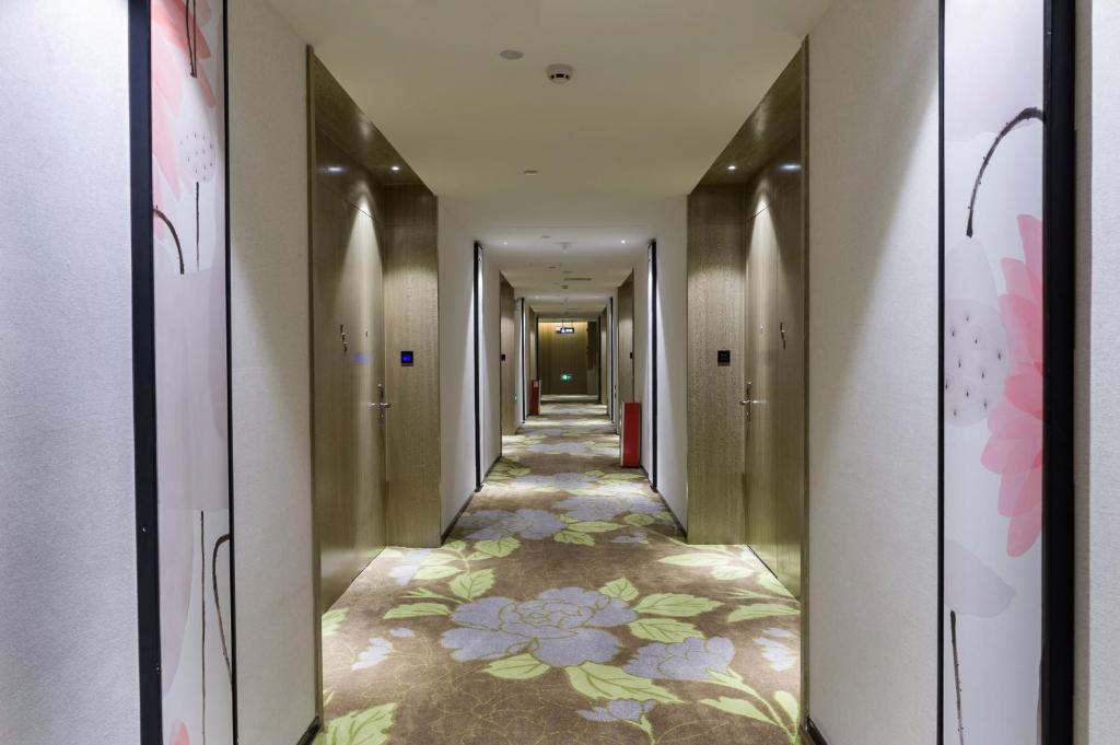 Fotografie z fotogalerie ubytování Paco Hotel Shuiyin Road Guangzhou-Free bus Canton Fair v Kantonu