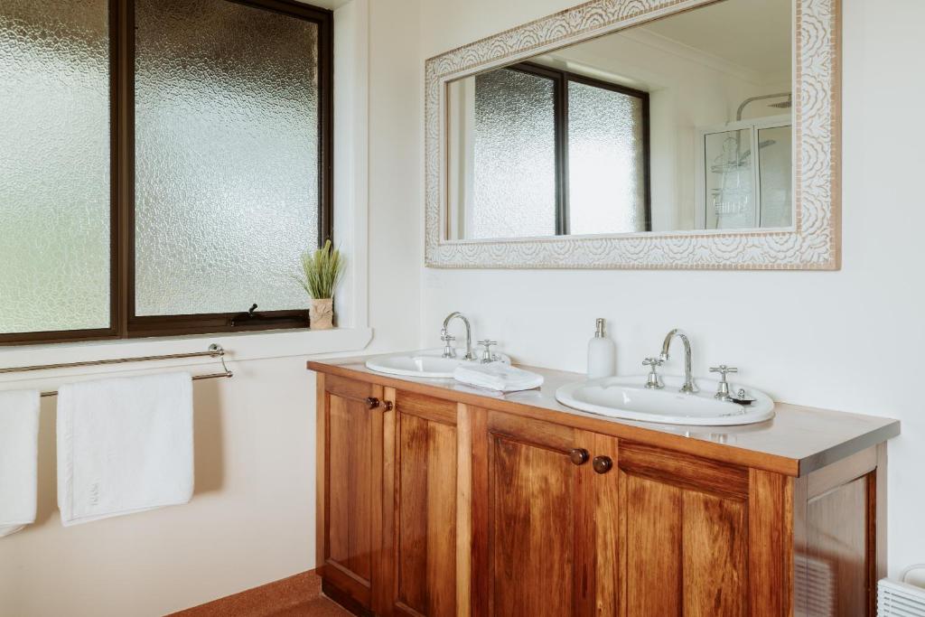 Fotografie z fotogalerie ubytování Riverview Retreat v destinaci Port Sorell
