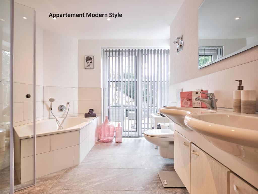 Villa Sunside Schluchsee - Appartements Modern Style & Superior - 6