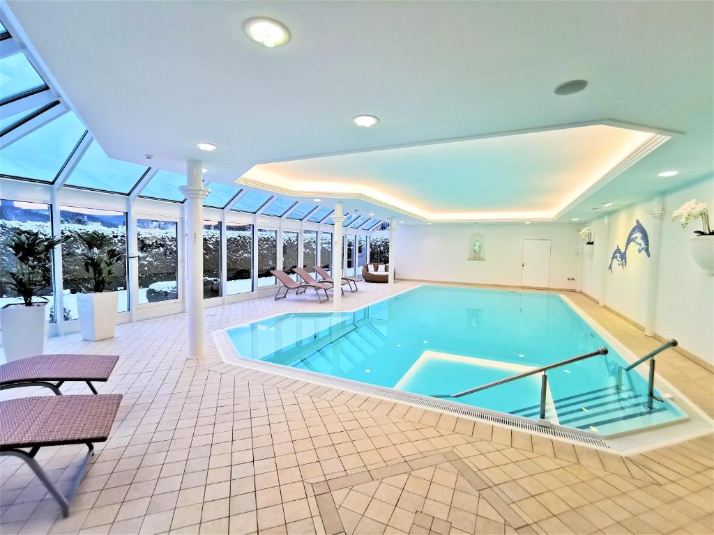 Villa Sunside Schluchsee - Appartements Modern Style & Superior - 8