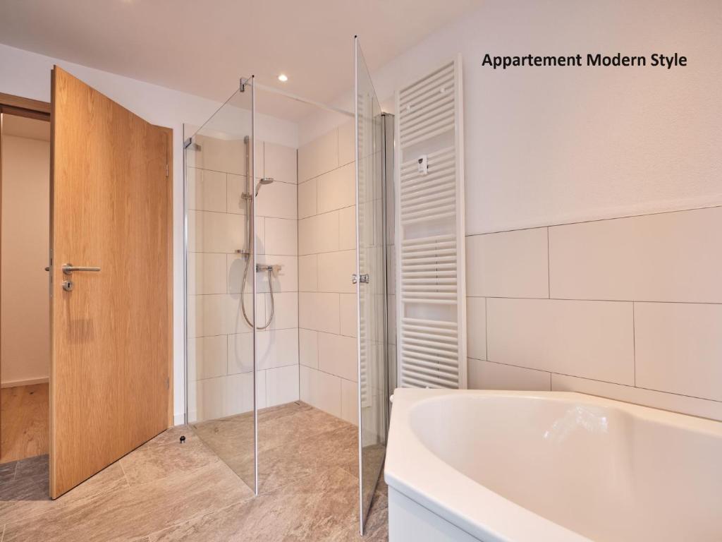 Villa Sunside Schluchsee - Appartements Modern Style & Superior - 10