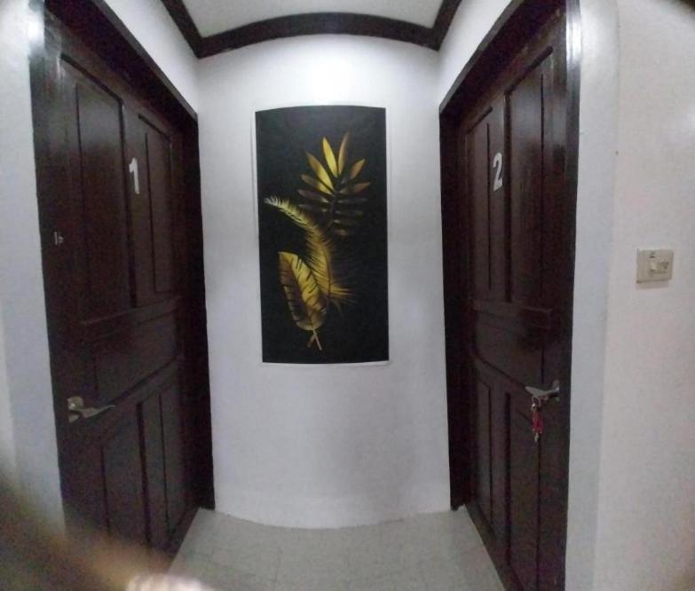 Foto sihtkohas General Luna asuva majutusasutuse JML homestay galeriist