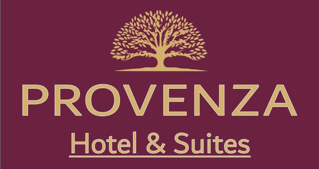 PROVENZA HOTEL & SUiTES - Error