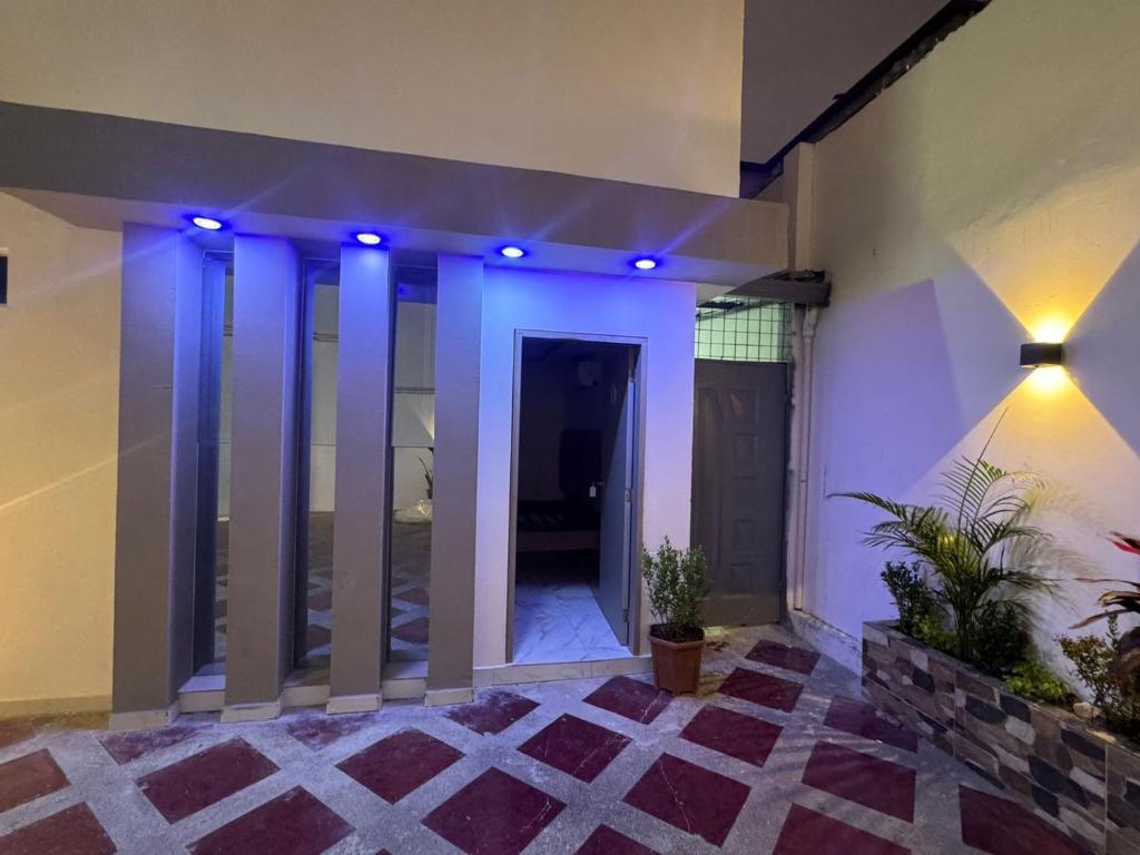 Fotografie z fotogalerie ubytování Hostal Las Orquideas 2 v destinaci Manta