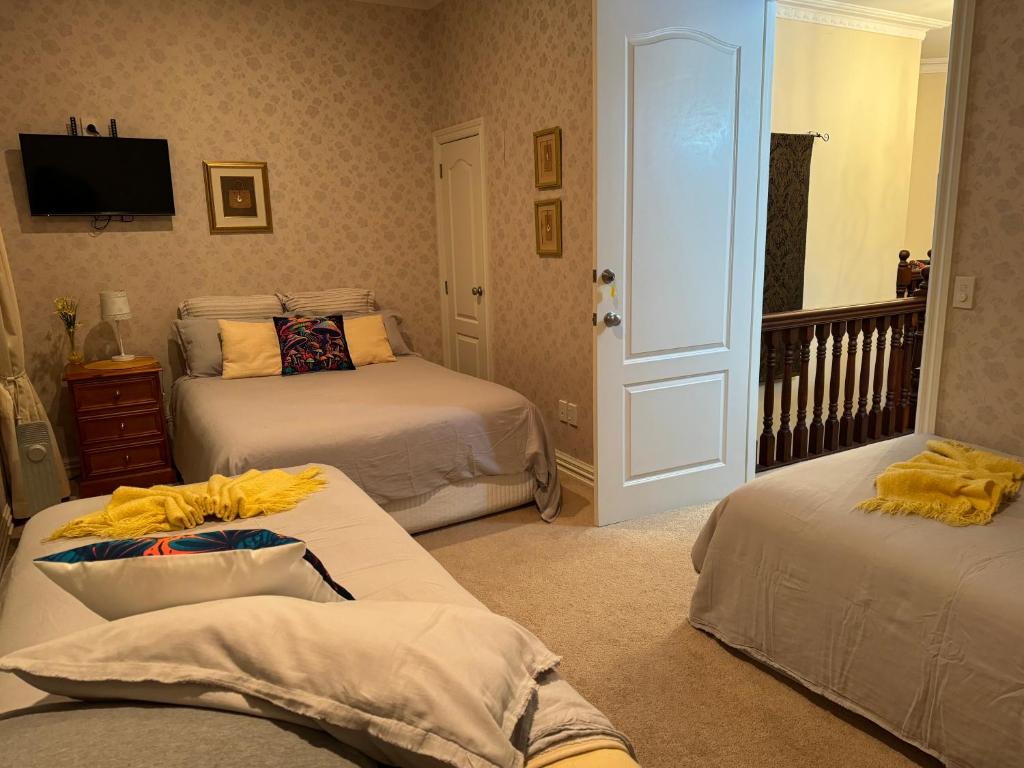 Rua Resort - Resim 32