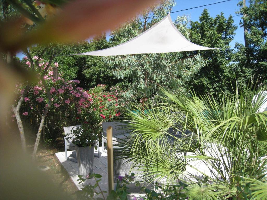 Le Clos Olives - Casa De Vacaciones
