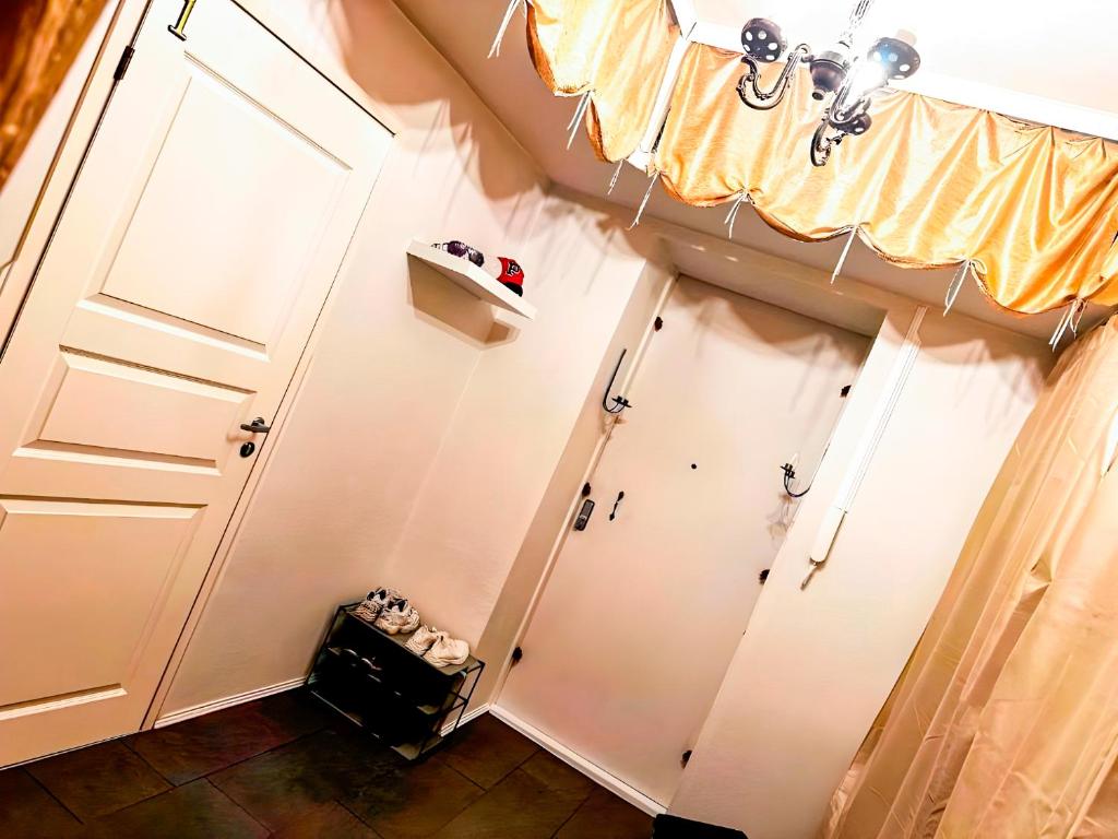 Fotografie z fotogalerie ubytování Self-Check-In Central Hostel BESTPRICE v Tallinnu