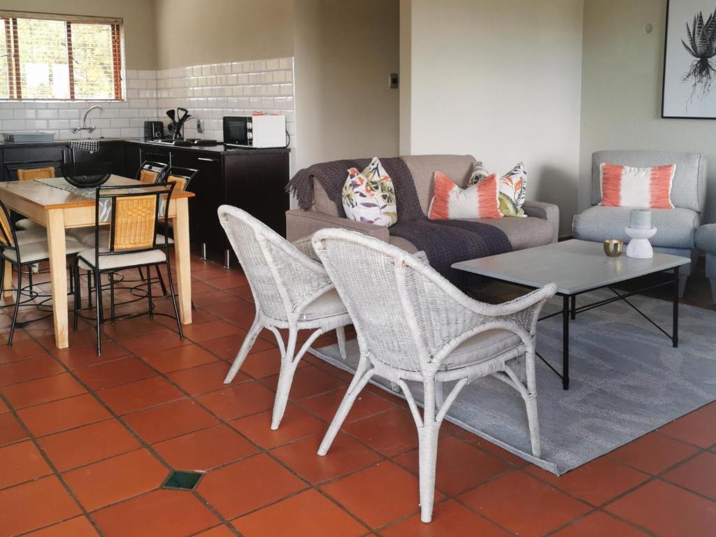 FamilyQuest Accommodation - Chalet Con Tre Camere Da Letto