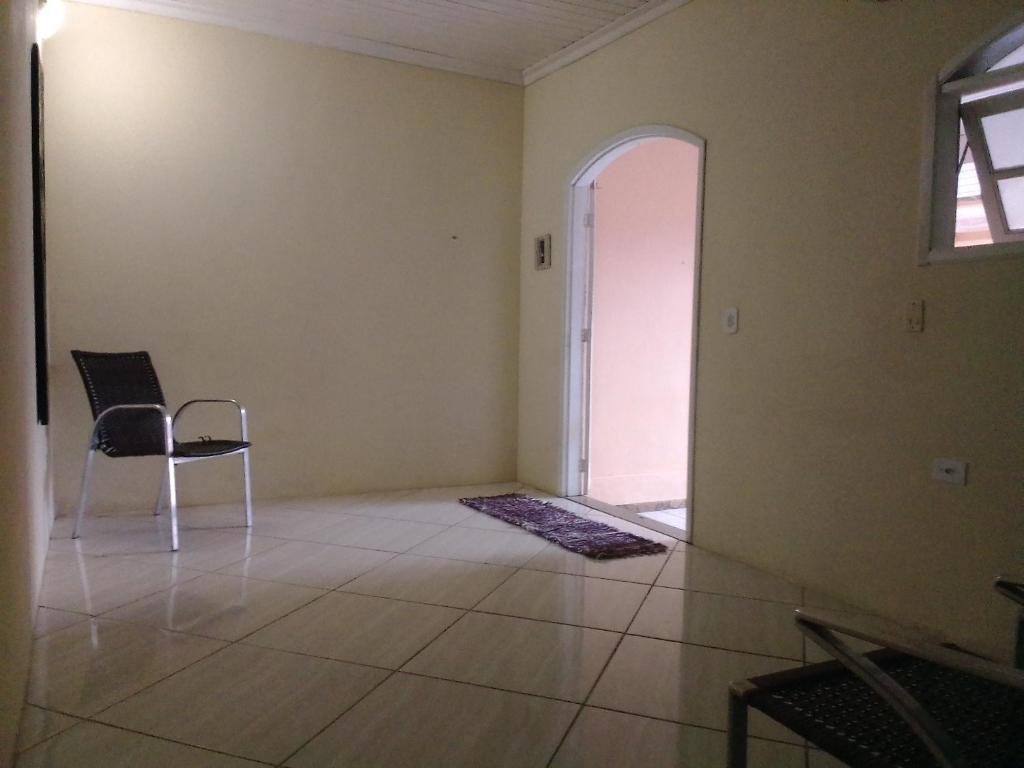 Posezení v ubytování Pousada Jasmim Paraty