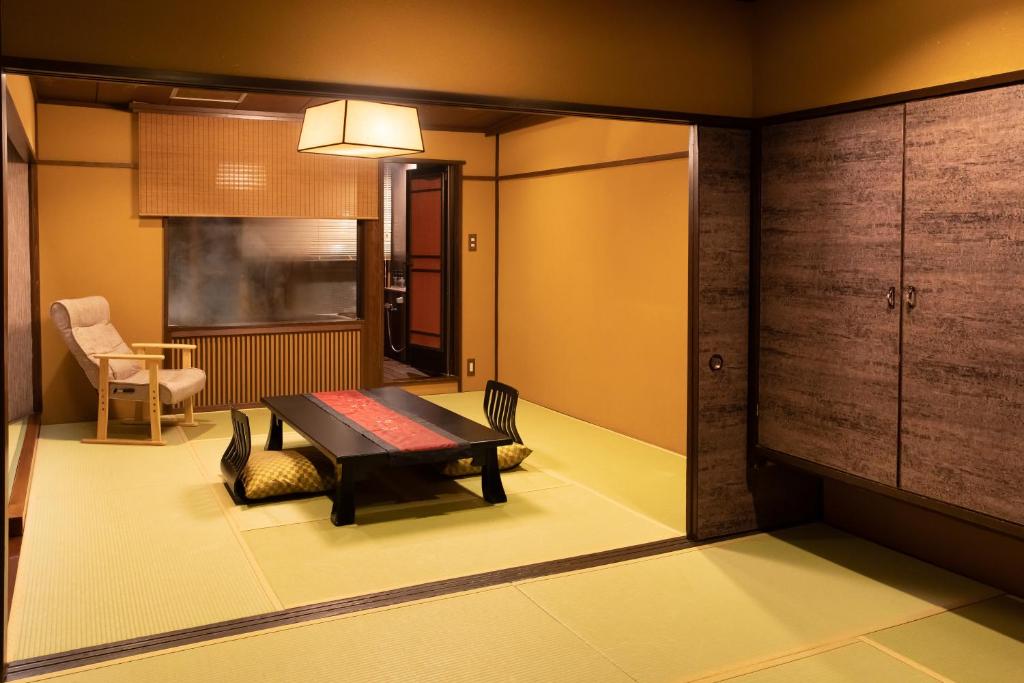 Fotografie z fotogalerie ubytování Izu atagawa Yubana mankai -Adult Only- v destinaci Higashiizu
