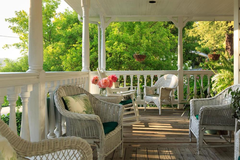 Inn at Occidental photo