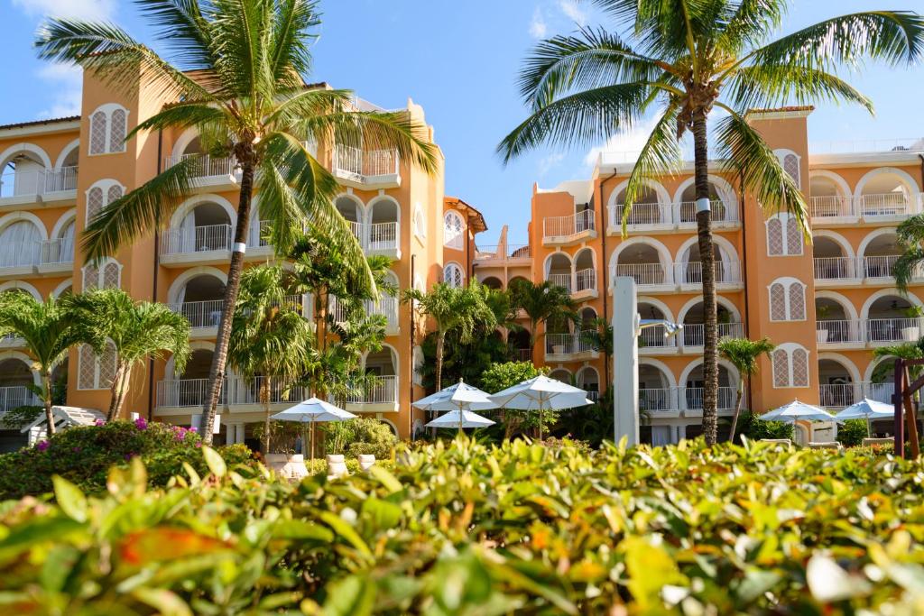 Gallery image of Saint Peter's Bay Luxury Resort and Residences in Saint Peter