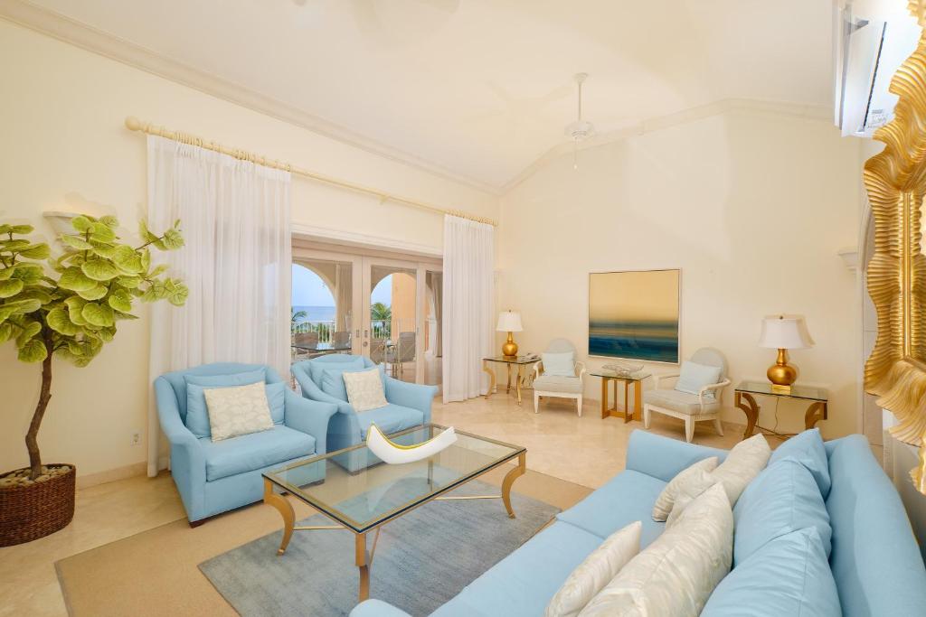 Gallery image of Saint Peter's Bay Luxury Resort and Residences in Saint Peter