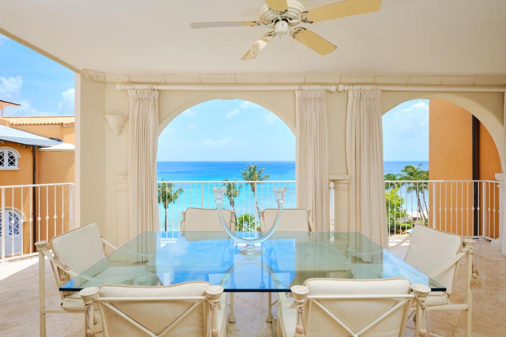 Gallery image of Saint Peter's Bay Luxury Resort and Residences in Saint Peter