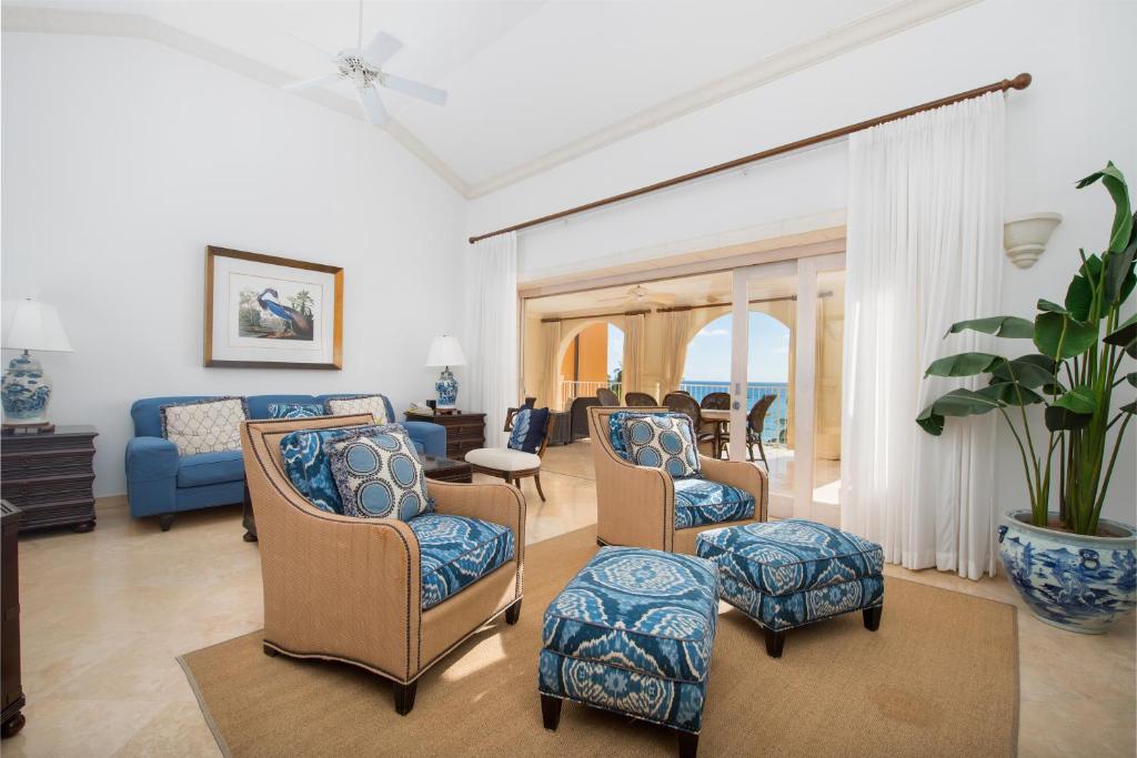 Gallery image of Saint Peter's Bay Luxury Resort and Residences in Saint Peter