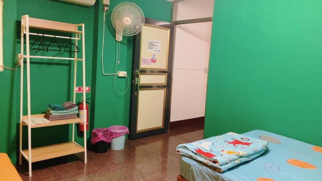 鹿港在路上旅活概念餐飲評價、溫馨住宿體驗與豐盛早餐資訊 – 家的感覺與便利位置 - 照片 5