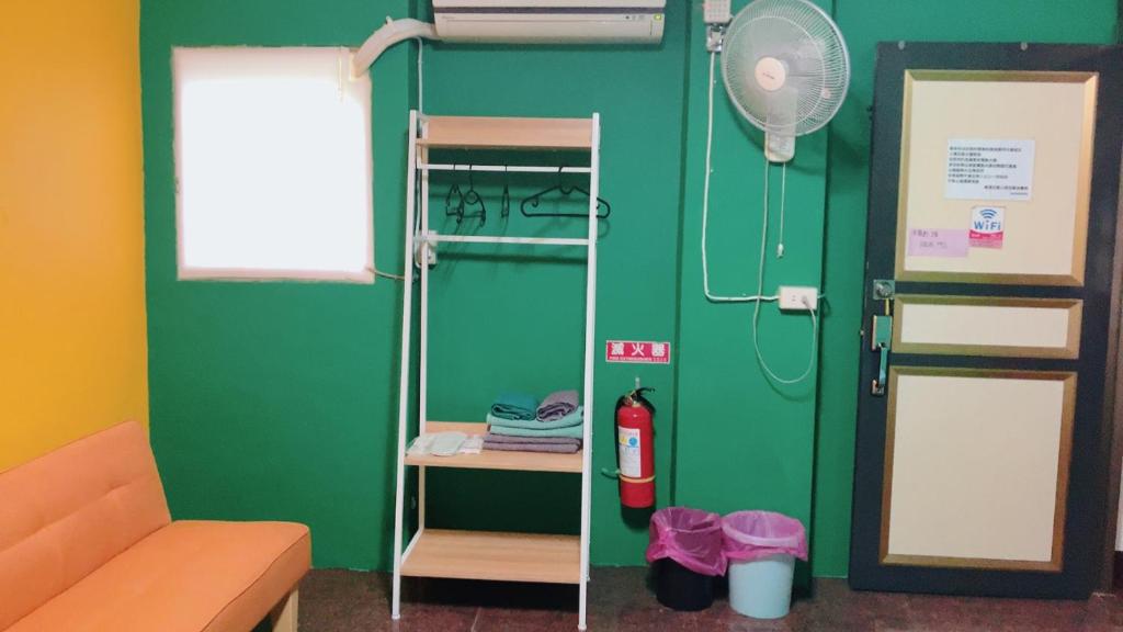鹿港在路上旅活概念餐飲評價、溫馨住宿體驗與豐盛早餐資訊 – 家的感覺與便利位置 - 照片 3