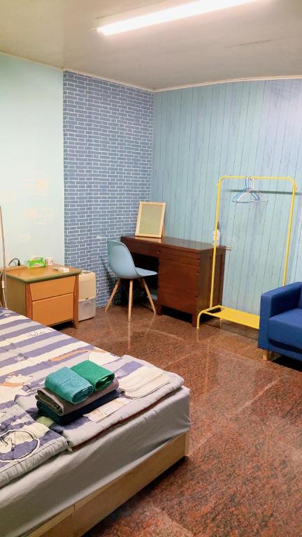 鹿港在路上旅活概念餐飲評價、溫馨住宿體驗與豐盛早餐資訊 – 家的感覺與便利位置 - 照片 6